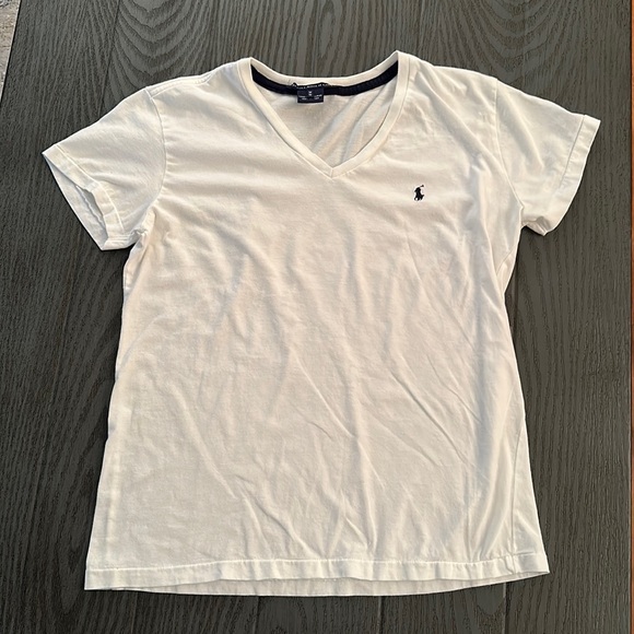 Ralph Lauren Tee - - Picture 1 of 4